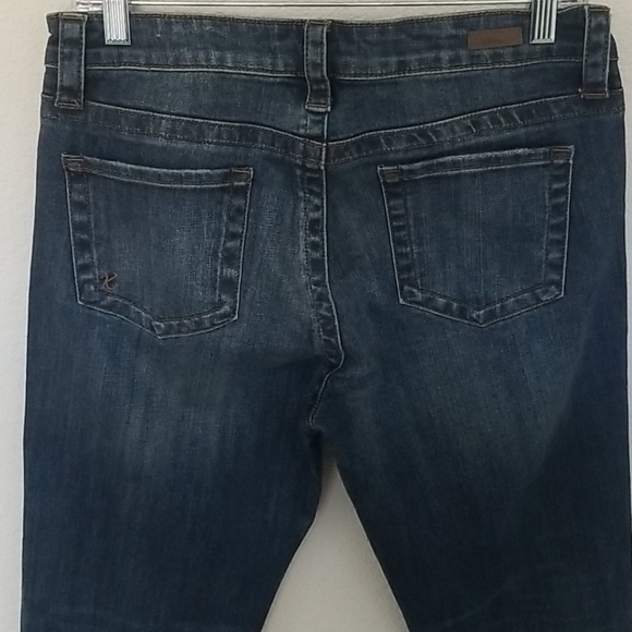 Blue jeans - Picture 5 of 6